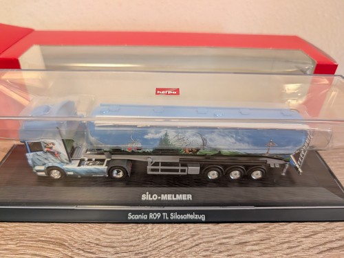 Herpa lkw 121385 - 121385, h0