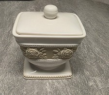 ❤️Deckeldose * Schatulle *