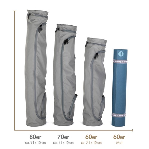 Yogatasche asana bag - bag, 60