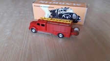 Märklin 18038 Magirus Feuerwehr-Gerätewagen in OVP