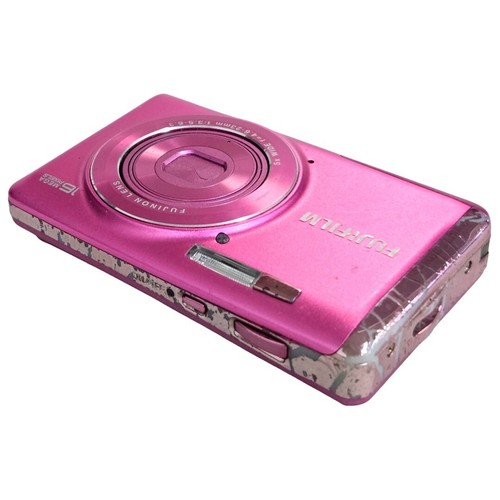 Fujifilm finepix jx700 - fujifilm,