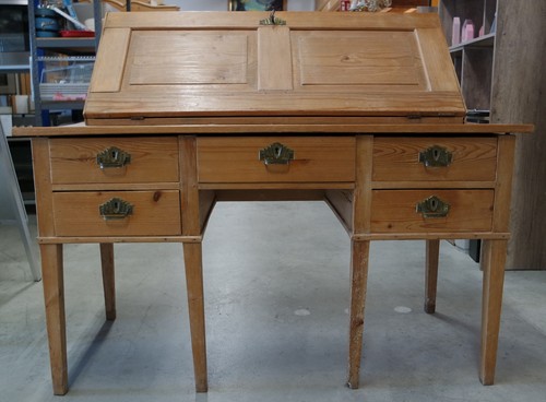 Antik bauern fichte holz - antik,