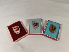 3 x Medaille Jubiläum XX / XXV / XXX Ministerium für Staatssicherheit MfS Stasi