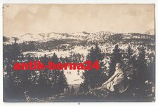 Foto Soldat Feldgrau Kaiserjäger Gebirgsjäger k.u.k. Italien Campolungo #240