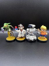 Nintendo Amiibo Figuren Super