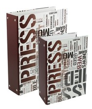 SAFE Journal-Sammelordner A4