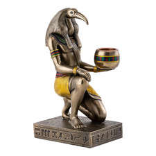 Thoth Ägyptischer Gott des