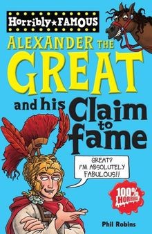 Alexander the great and his - alexander,