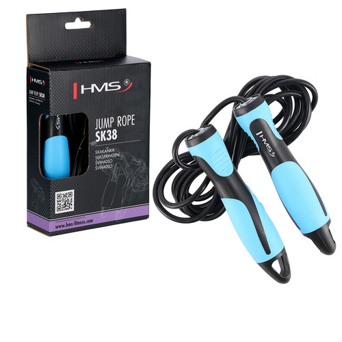 Hms profi springseil fitness - profi,
