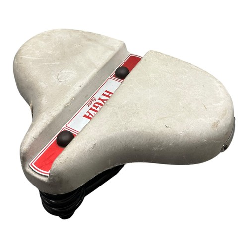 Lepper hygia fahrradsattel - hygia,