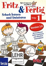 Fritz & Fertig: Schach lernen
