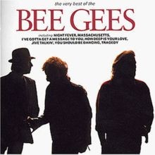 Best of Bee Gees,Very von Bee Gees | CD | Zustand sehr gut