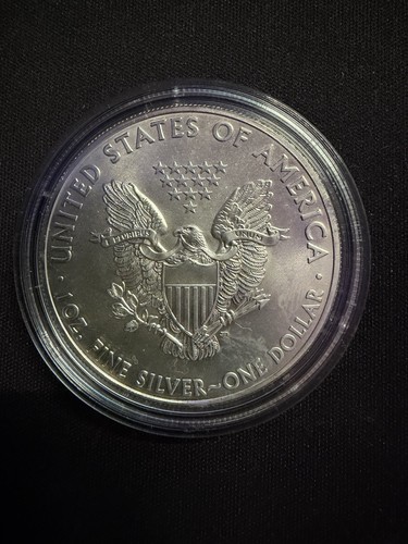 American silver eagle 2011 - american,