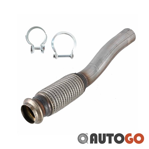 Reparatursatz abgasrohr für - reparatursatz,
