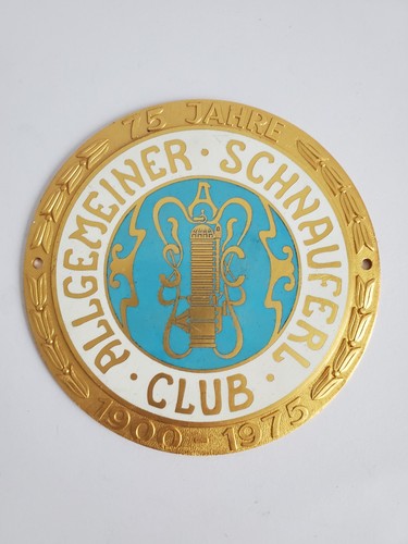 Vintage asc allgemeiner - asc,