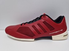 Adidas Porsche Turbo rot