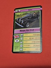 Morgan Plus 8 - 4A  -