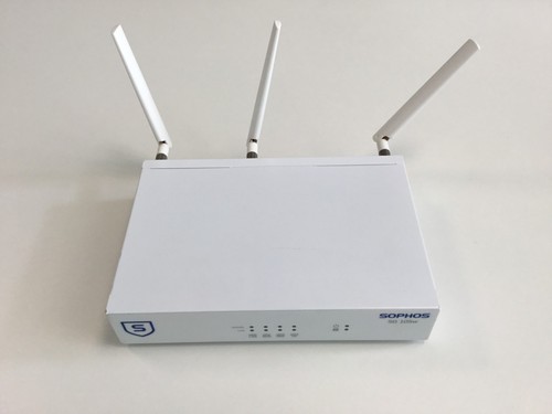 Sophos sg105w interruptor - sg105w,