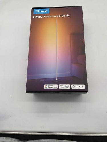Govee rgbic led - govee, stehlampe