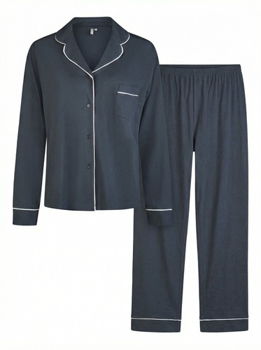 Louise damen pyjama - by,