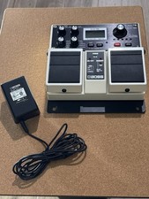 BOSS DD-20 Giga Delay Digital
