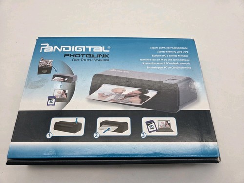 Pandigital panscn02eu - pandigital,