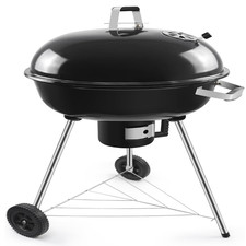 Holzkohlegrill Kugelgrill mit