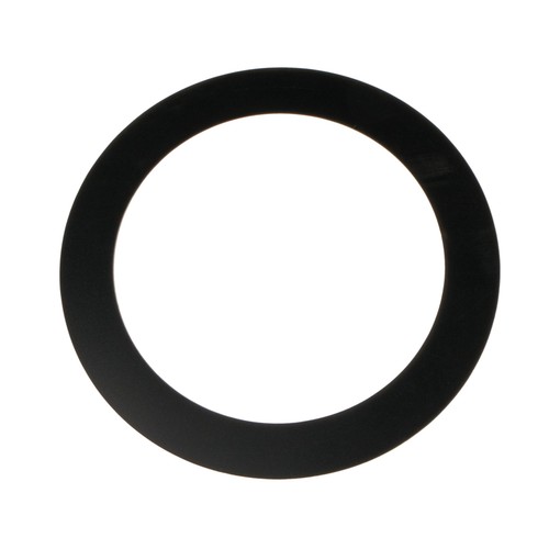 Frbd 6bk bass drum ring - drum, 6"