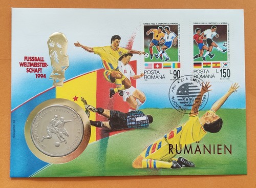 Rumänien 2000 kwach 1994 - ,