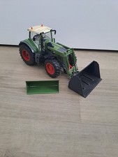 SIKU CONTROL Fendt 939 Frontlader Nr:6769 Umbau große Schaufel