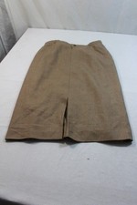 delmod Rock Wollrock 44 Grau