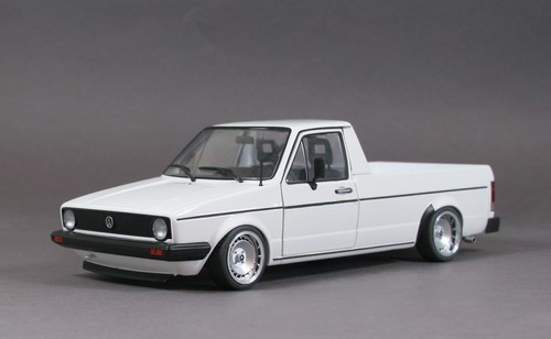 Caddy 14d weiß - vw,