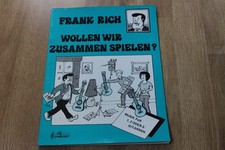 Wollen wir zusammen speilen