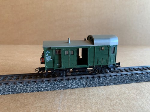 Märklin 2854 - 2854,