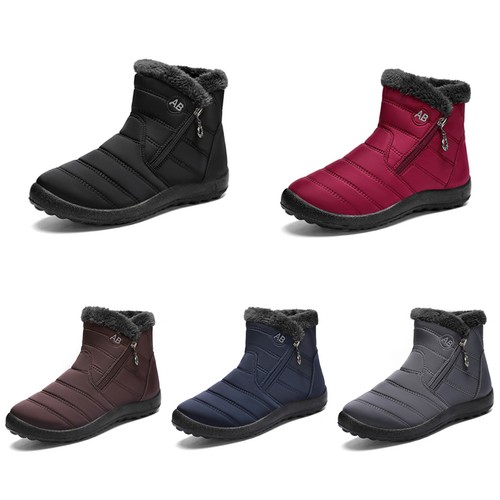 Damen schneeschuhe winter - damen,