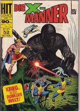 Hit Comics 79 original BSV