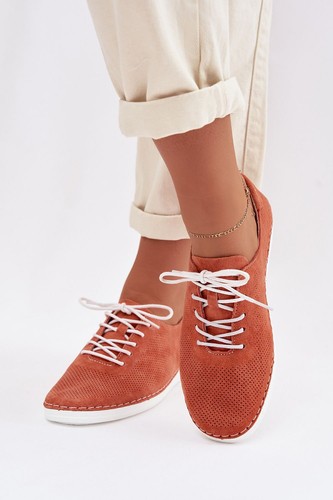 Barski sneaker halbschuhe - sneaker,