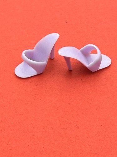 Barbie alte vintage schuhe - barbie,