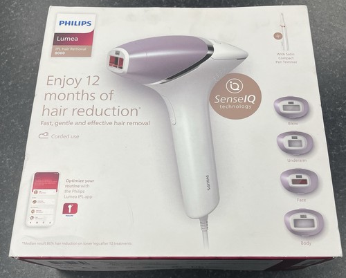 Series 8000 ipl - 8000,,