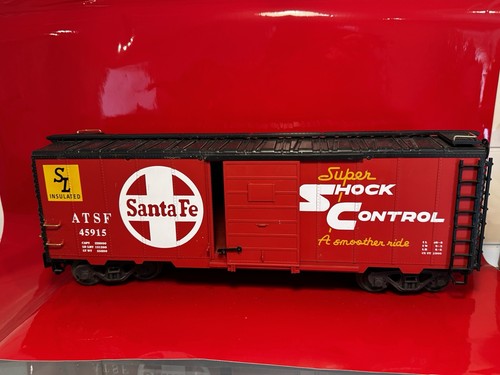 Lgb legmann santa - legmann,