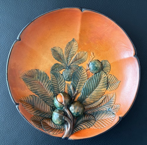 Vintage dänische jugendstil - vintage,