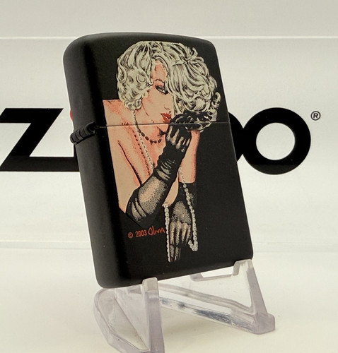 Original zippo feuerzeug - original,