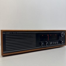 Roberts Radio seltenes Modell