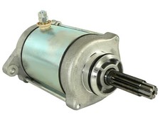 Anlasser Starter für Suzuki