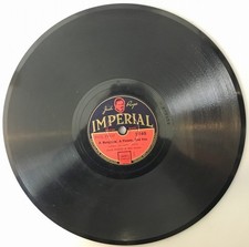 Jack Payne Everybody's Goin'