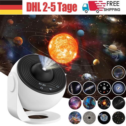 Led sternenhimmel - 1,
