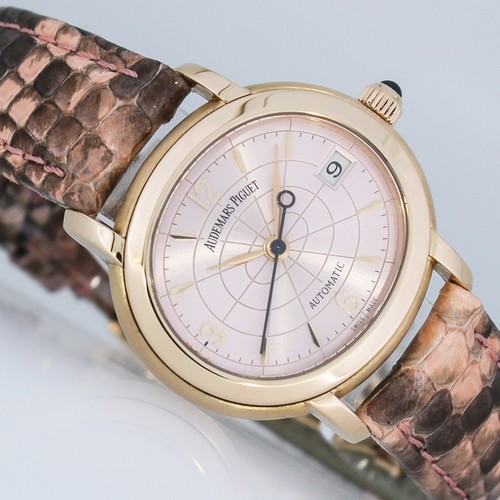 Audemars piguet millenary - audemars,