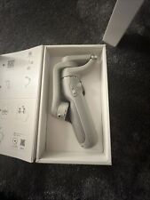 DJI OM 5 Kardanischer Stabilisator für Smartphone - Athens Grey Nie Benutzt