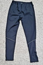 TCM Damen Softshellhose Sporthose blau Gr. XL (eher L) neu