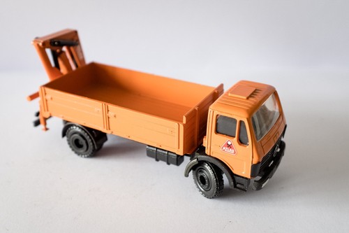 Conrad lkw mercedes benz - conrad,